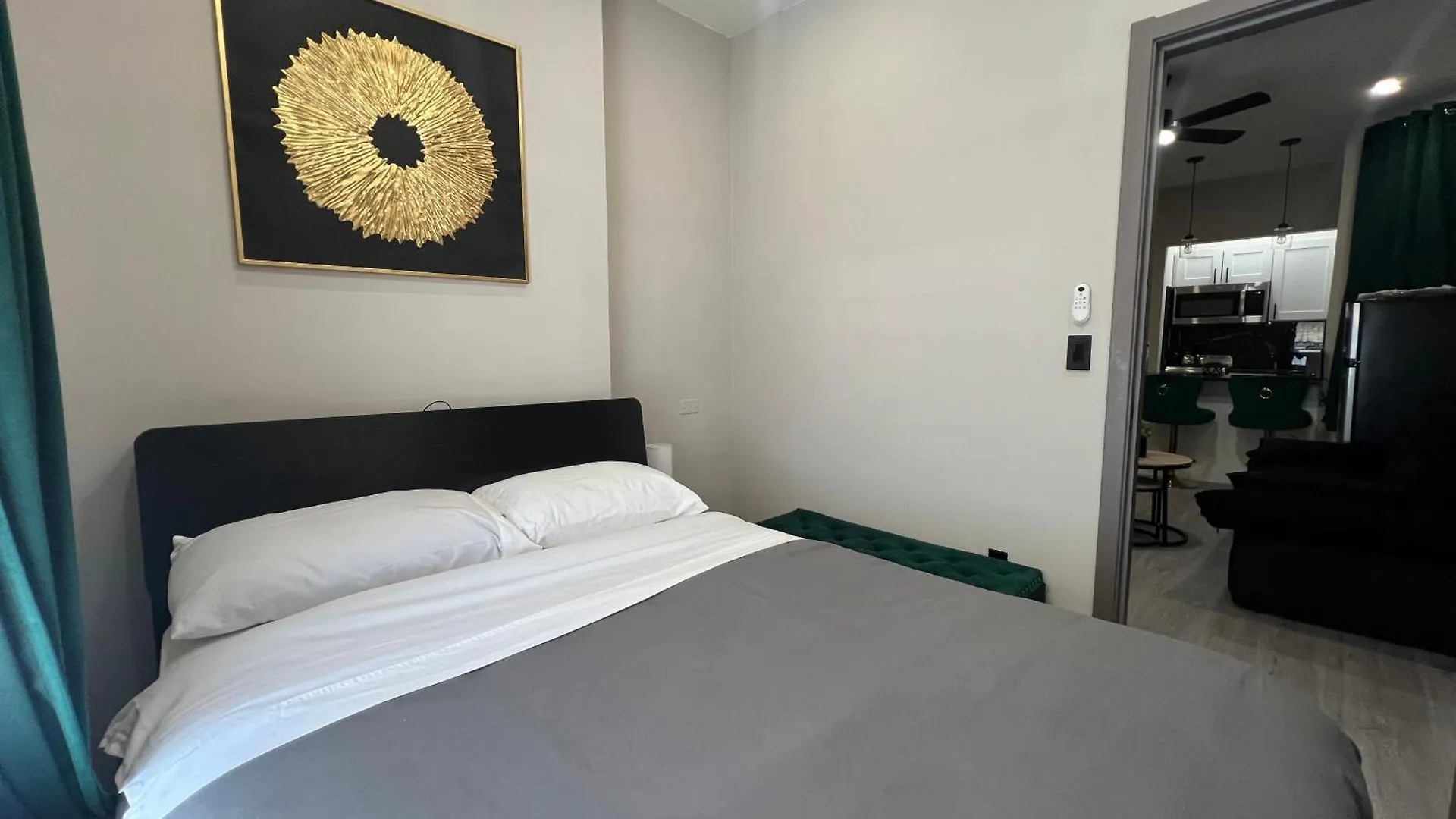 The Midtown Marquee Appartement New York Verenigde Staten