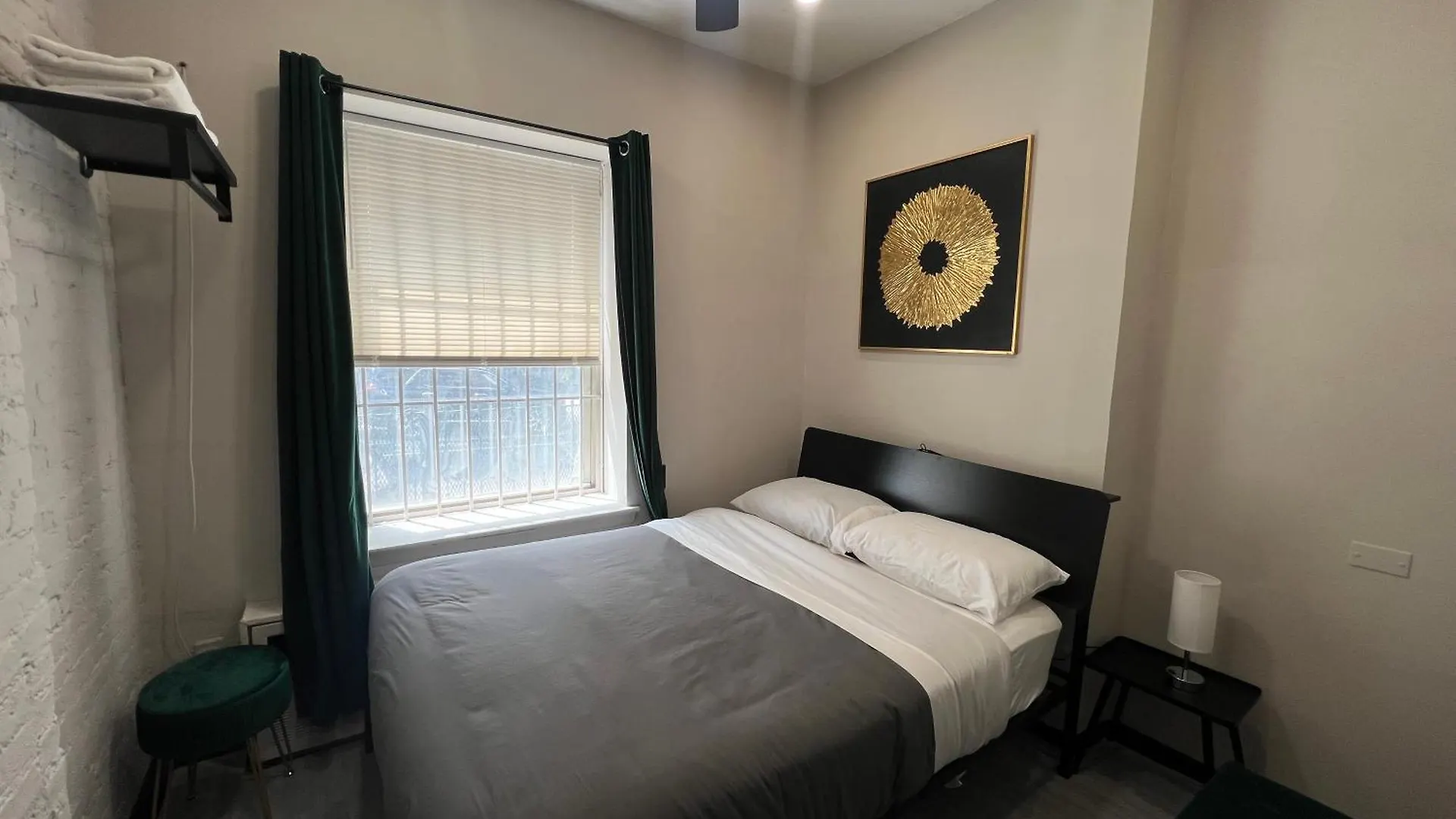 The Midtown Marquee Appartement New York