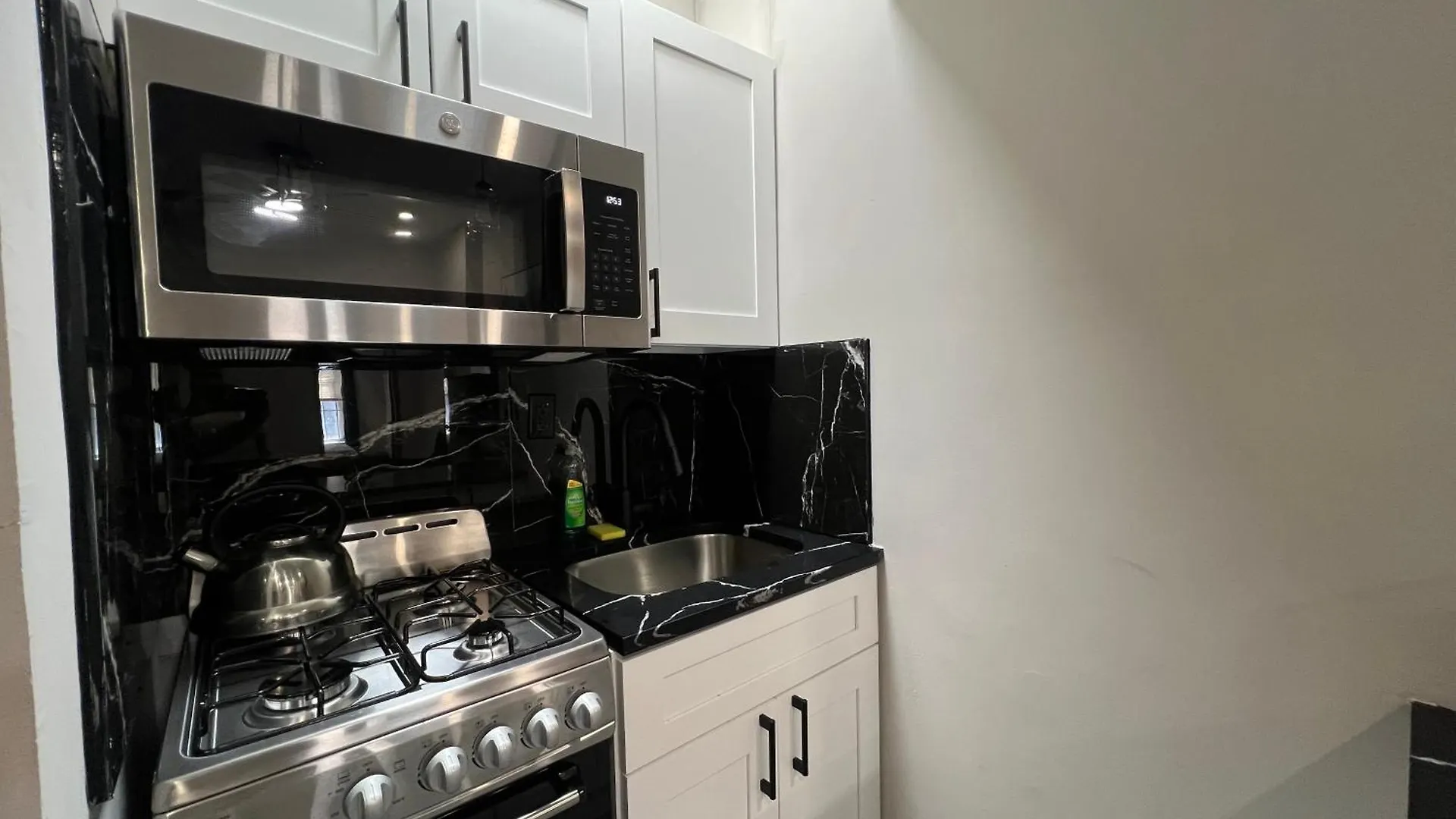 The Midtown Marquee Appartement New York