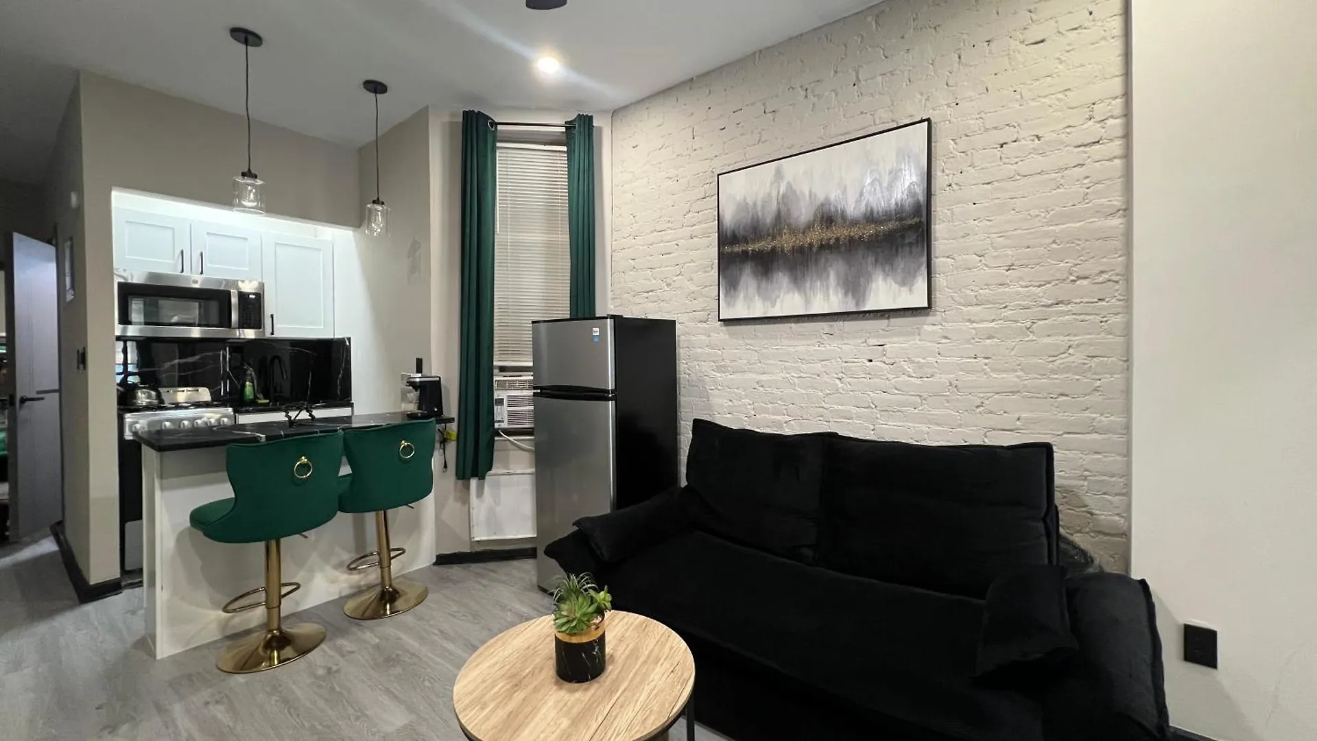The Midtown Marquee Appartement New York