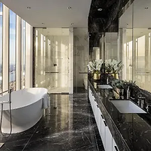 Central Park Tower Appartement
