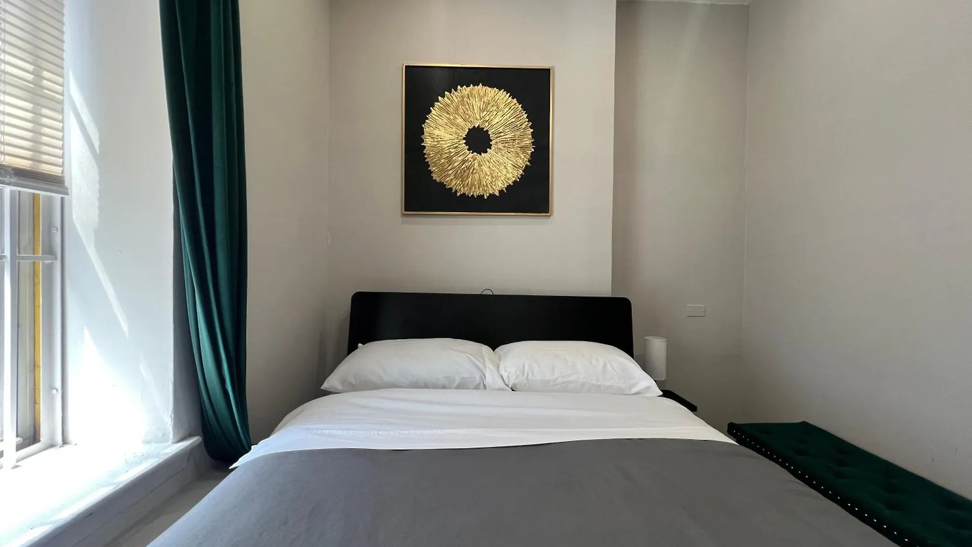 Apartmán The Midtown Marquee New York USA